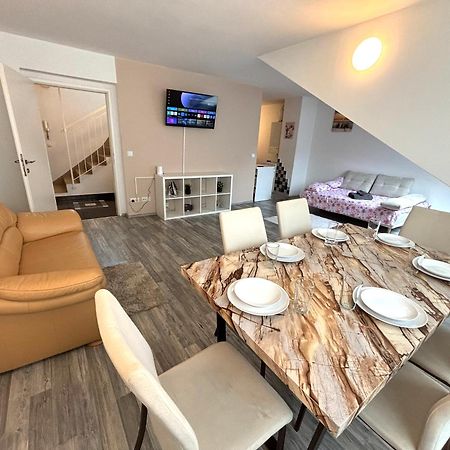 Cityhit 1020Treasure Home Viena Exterior foto