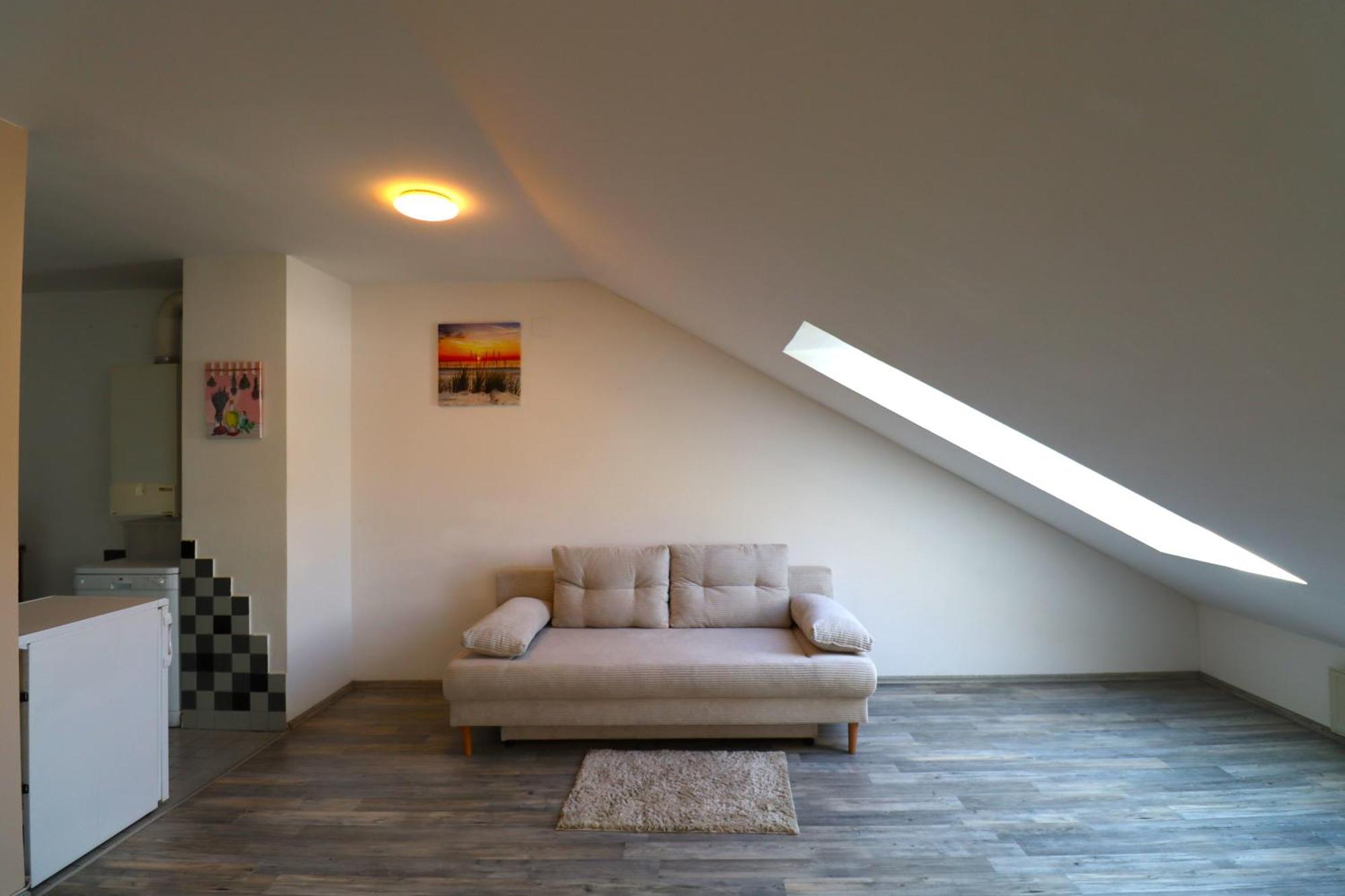 Cityhit 1020Treasure Home Viena Exterior foto