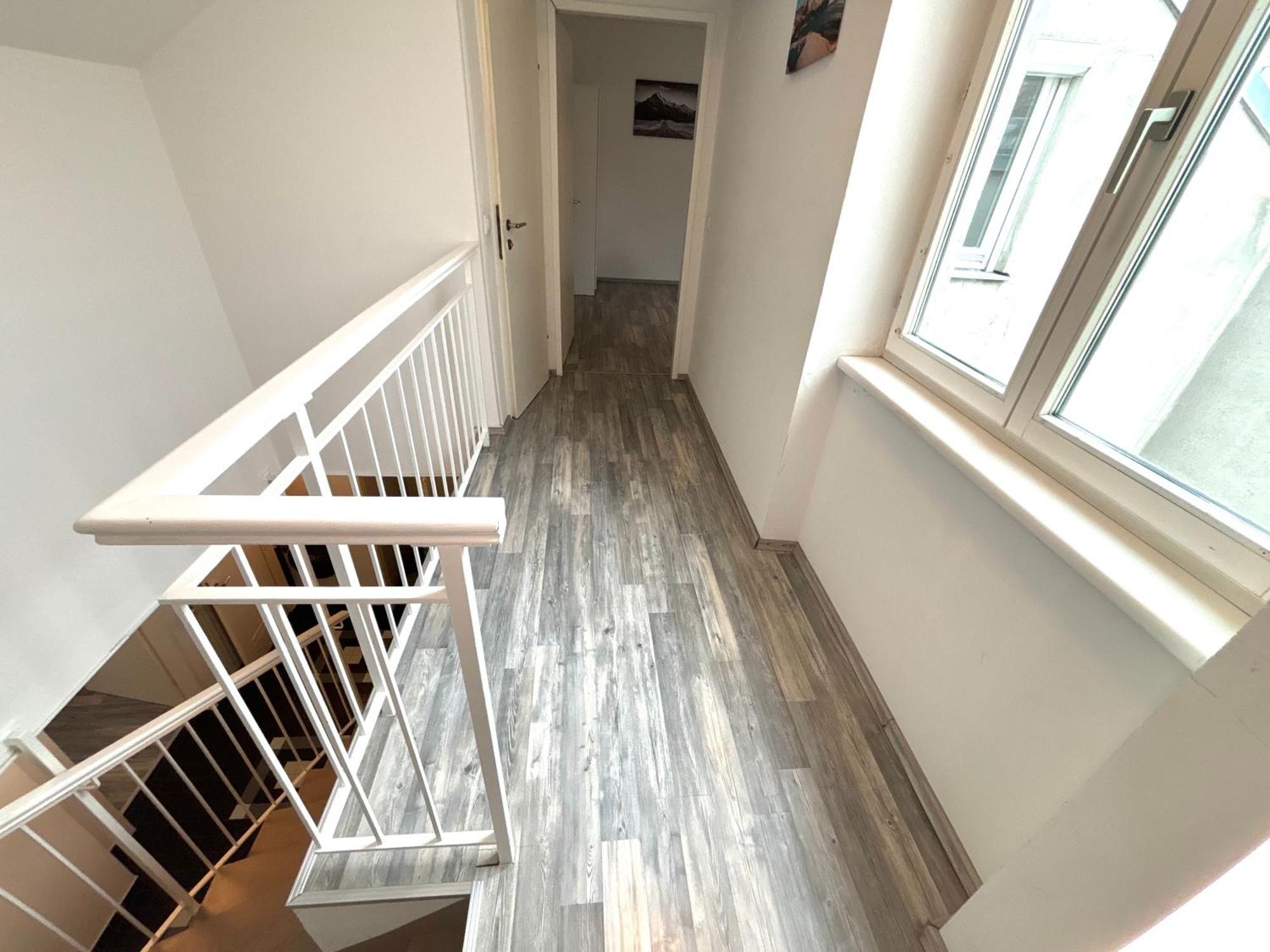 Cityhit 1020Treasure Home Viena Exterior foto