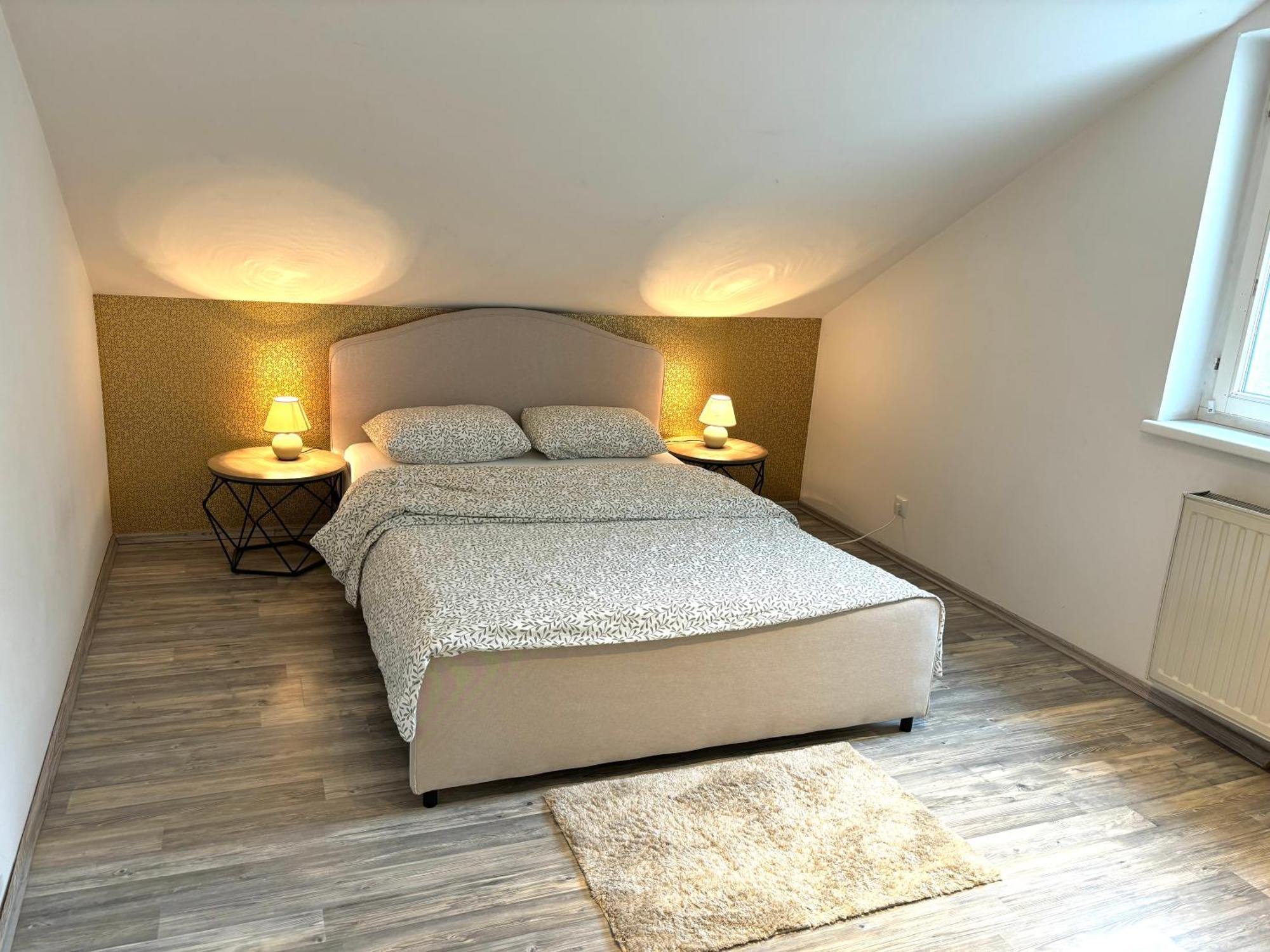 Cityhit 1020Treasure Home Viena Exterior foto