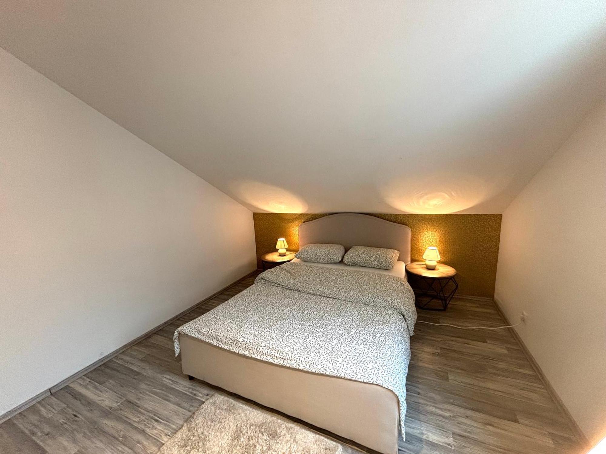 Cityhit 1020Treasure Home Viena Exterior foto