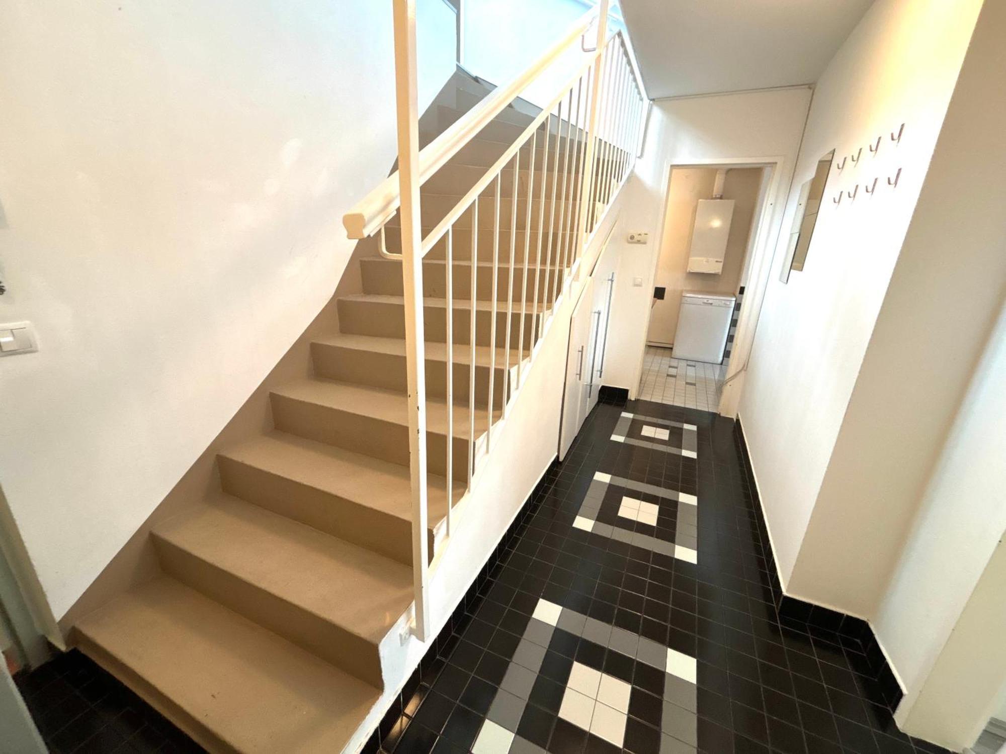 Cityhit 1020Treasure Home Viena Exterior foto