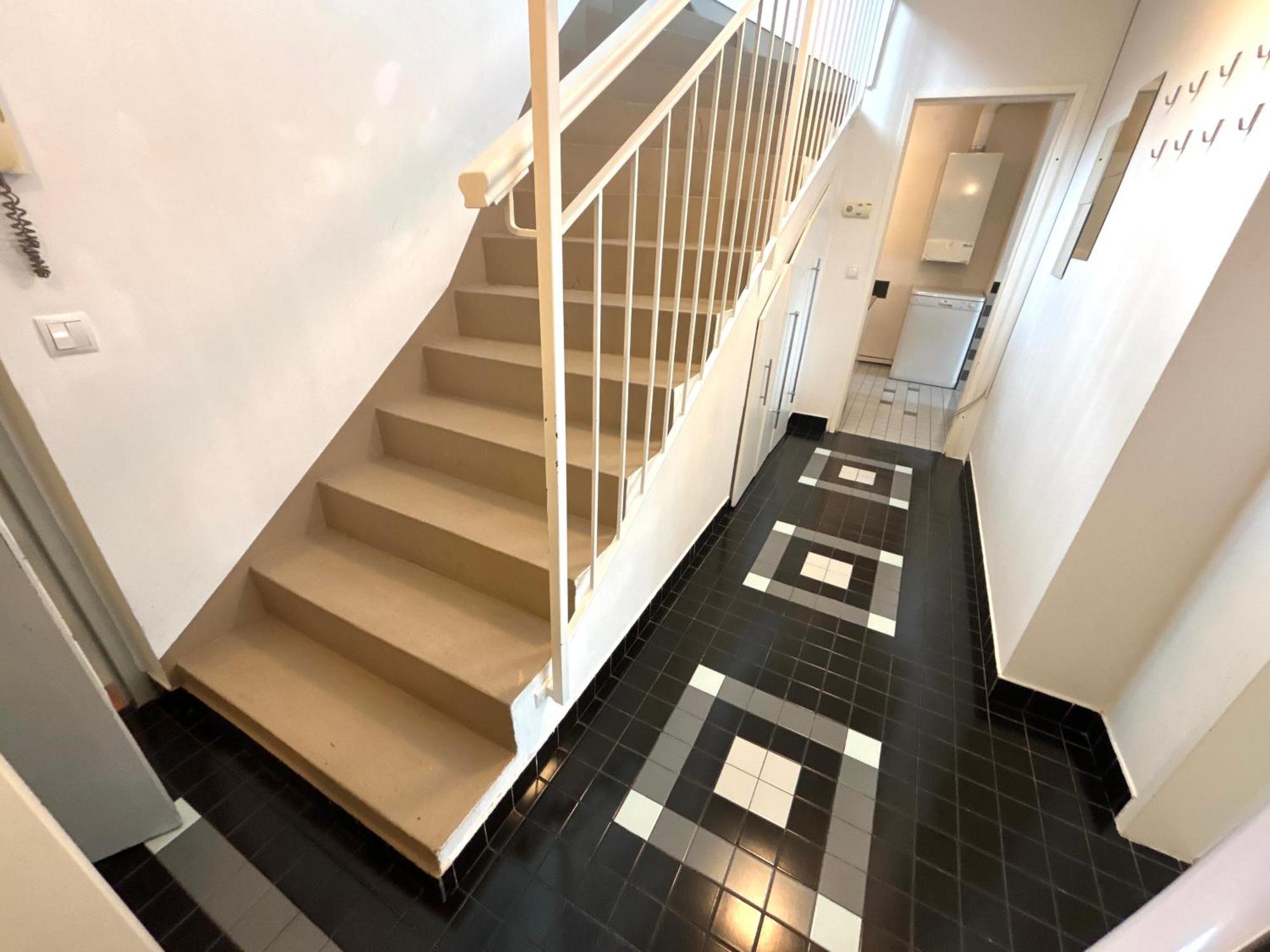 Cityhit 1020Treasure Home Viena Exterior foto