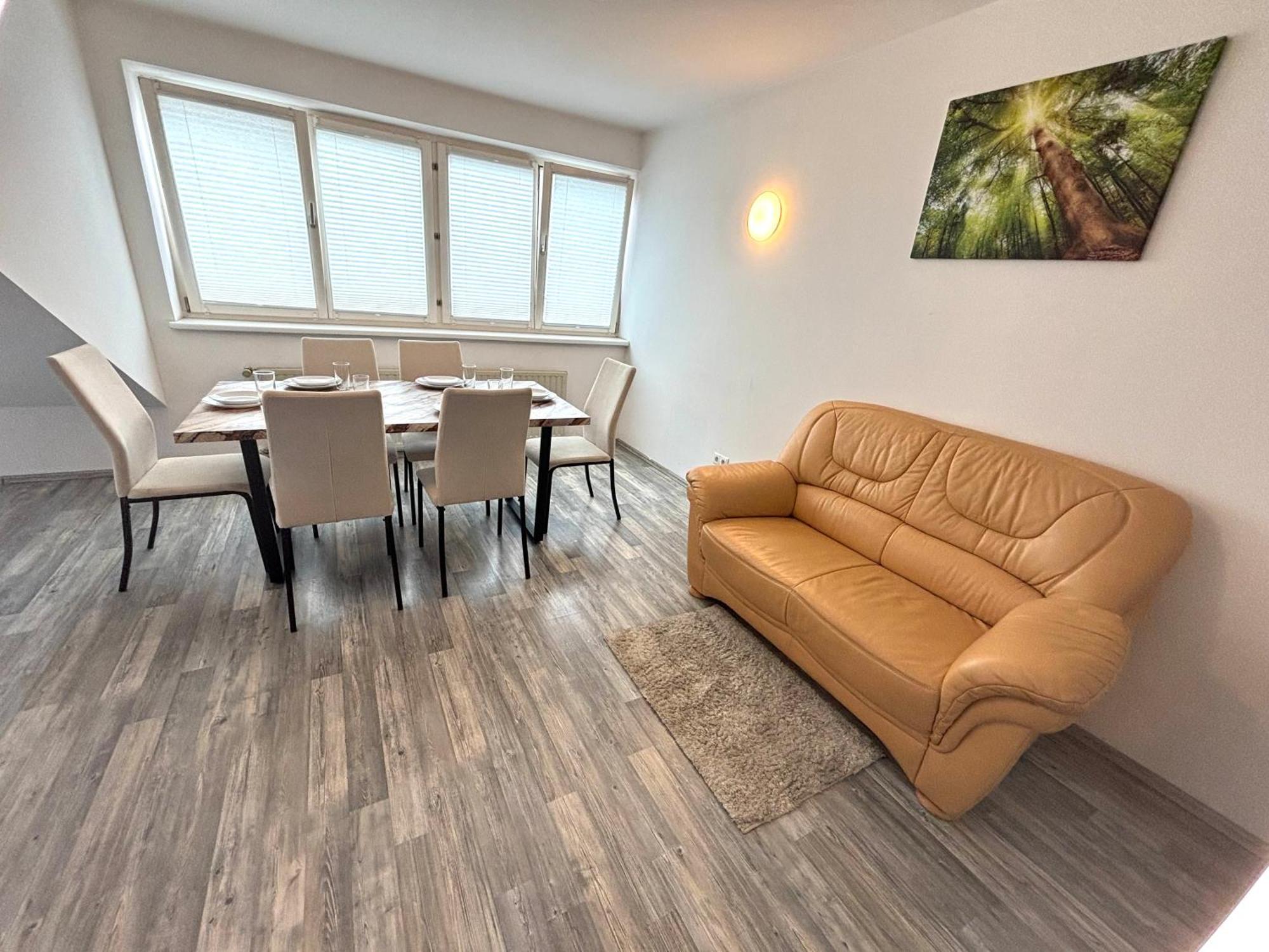 Cityhit 1020Treasure Home Viena Exterior foto
