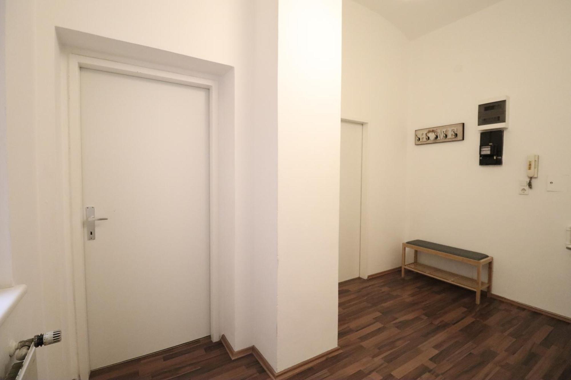 Cityhit 1020Treasure Home Viena Exterior foto