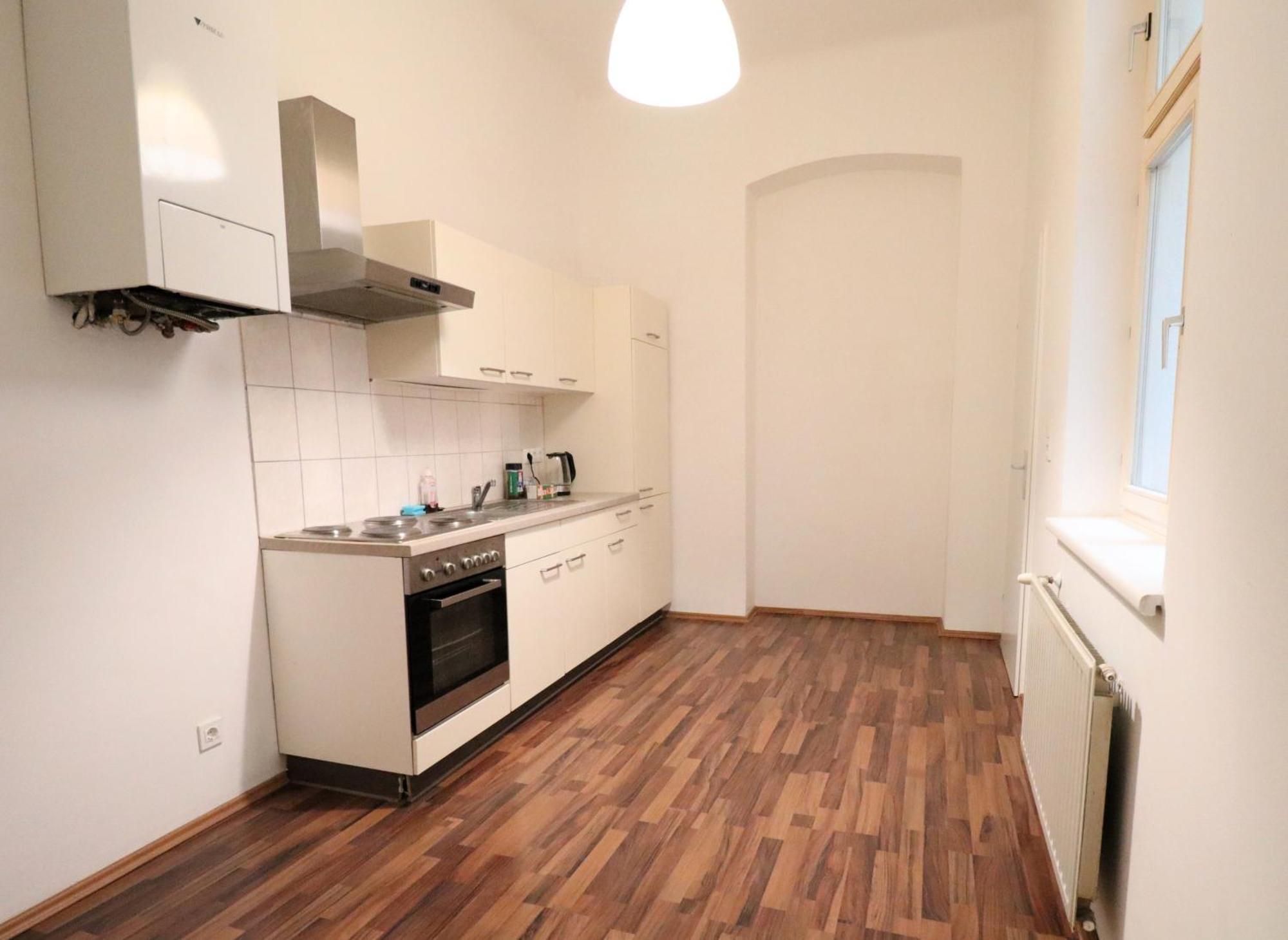 Cityhit 1020Treasure Home Viena Exterior foto