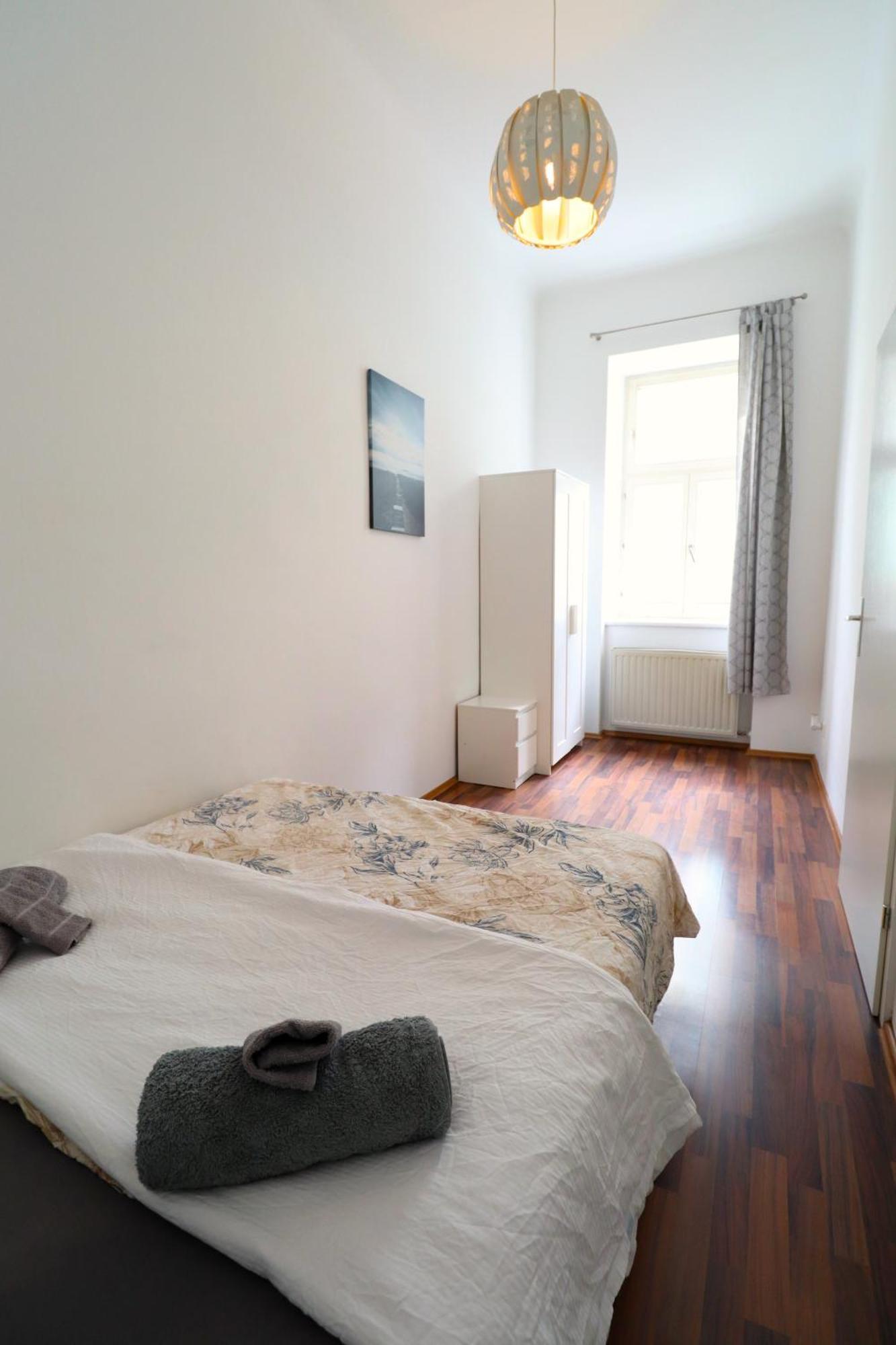 Cityhit 1020Treasure Home Viena Exterior foto