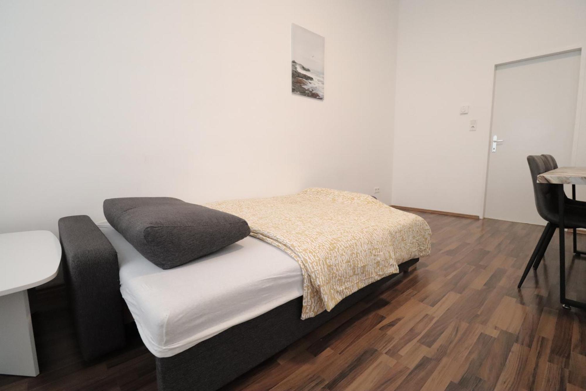Cityhit 1020Treasure Home Viena Exterior foto