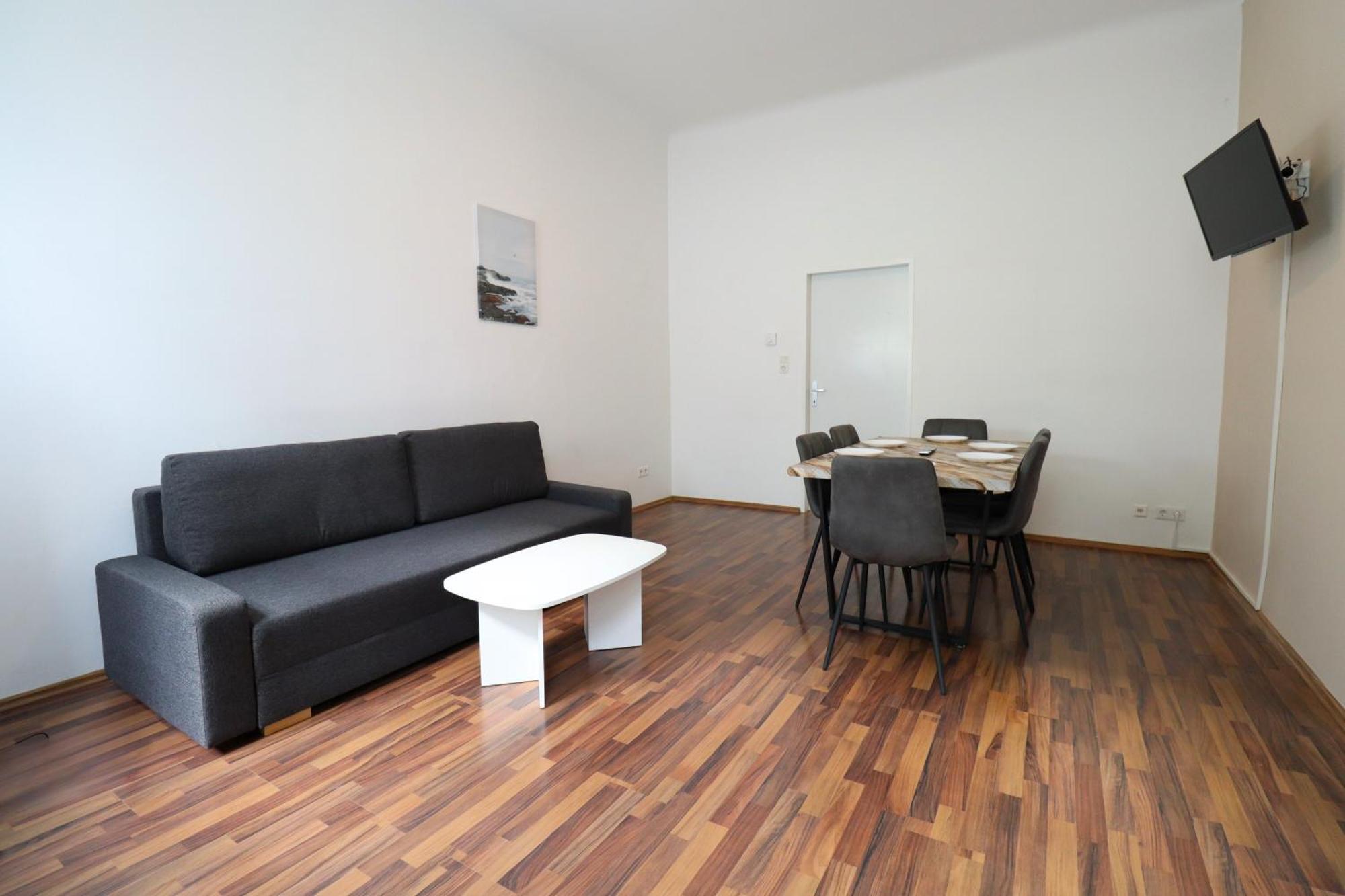 Cityhit 1020Treasure Home Viena Exterior foto
