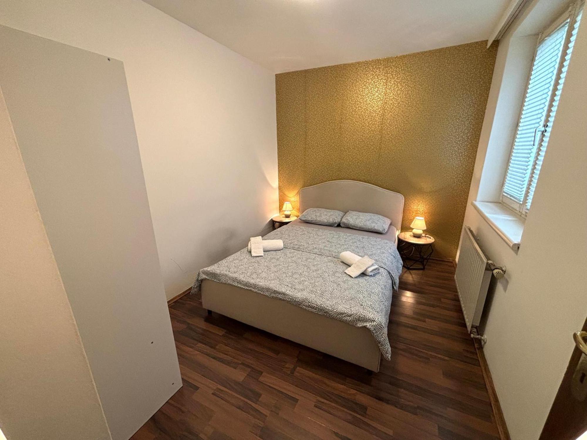 Cityhit 1020Treasure Home Viena Exterior foto