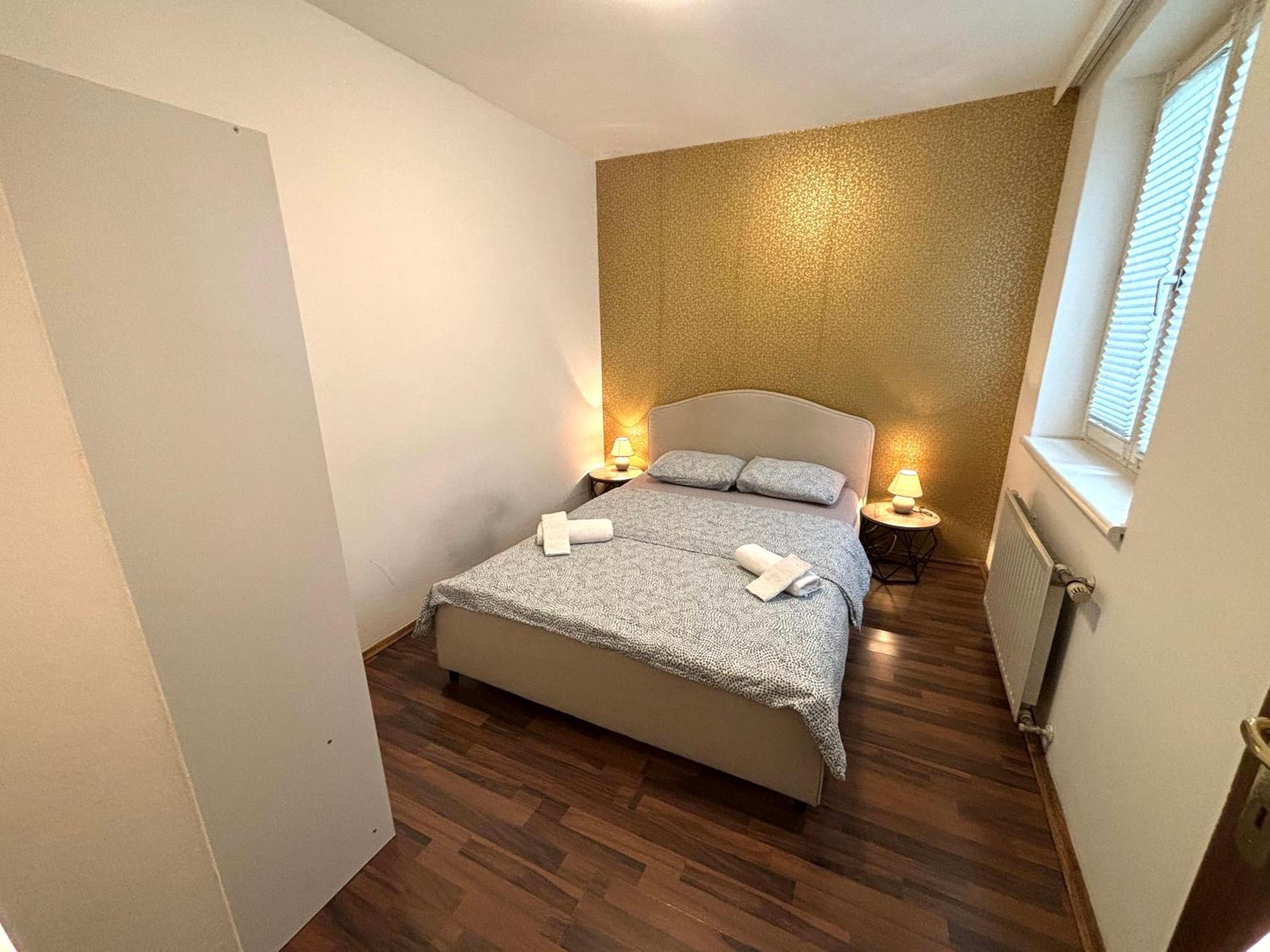Cityhit 1020Treasure Home Viena Exterior foto